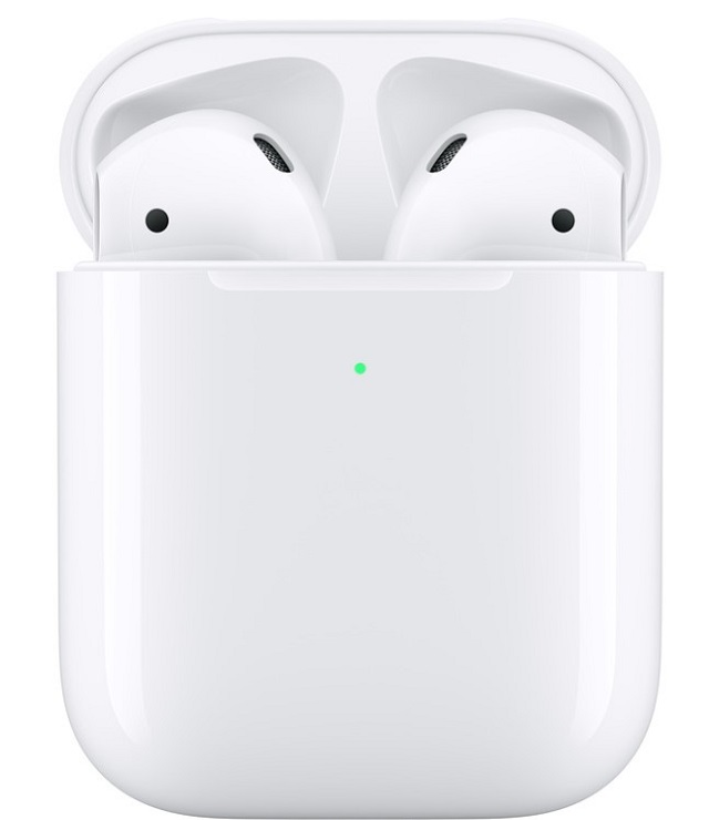 Apple AirPods