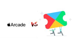 Apple Arcade vs Google Play Pass: A Quick Comparison