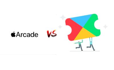 Apple Arcade vs. Google Play Pass A Quick Comparison