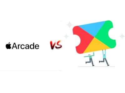 Apple Arcade vs. Google Play Pass A Quick Comparison