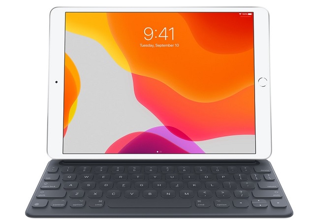 best keyboard for ipad 7th gen