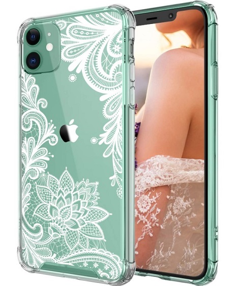 Cutebe iPhone 11 case