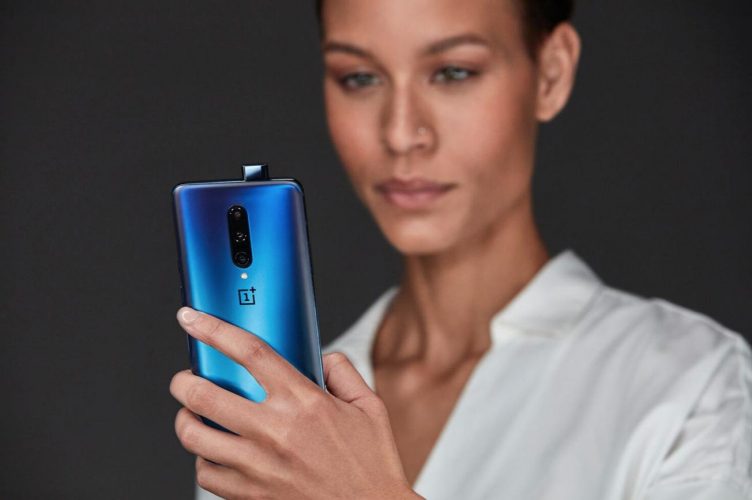 OnePlus 7 Pro Can Finally Rest in Peace; OnePlus 7T Has Got All You Need