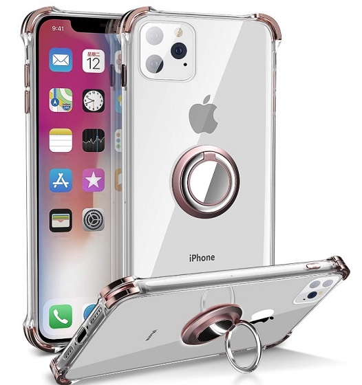 12 Best Clear Cases For Iphone 11 Pro Max To Buy In 2020 Beebom