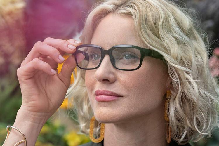 'Amazon Echo Frames' Smart Glasses With Builtin Alexa Launched for