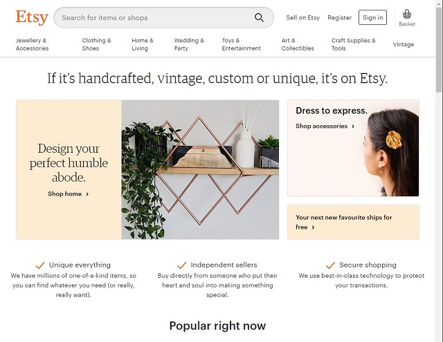 10 Best eBay Alternatives for Selling Products in 2020 | Beebom