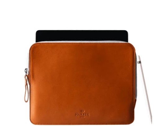 Evo from Harber London for iPad 10.2-inch