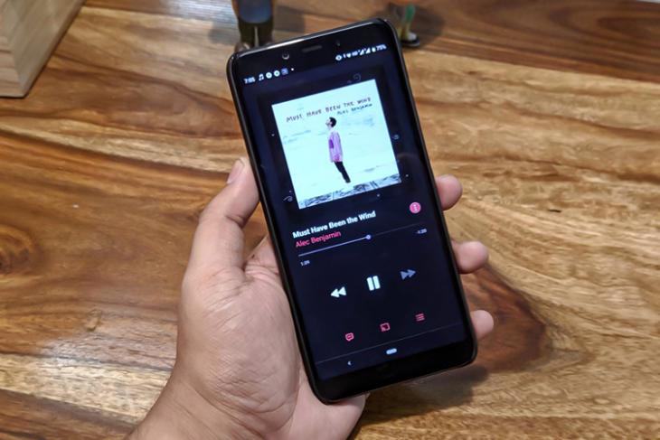 How to Shuffle Songs on iOS 13 Apple Music App on iPhone and iPad
