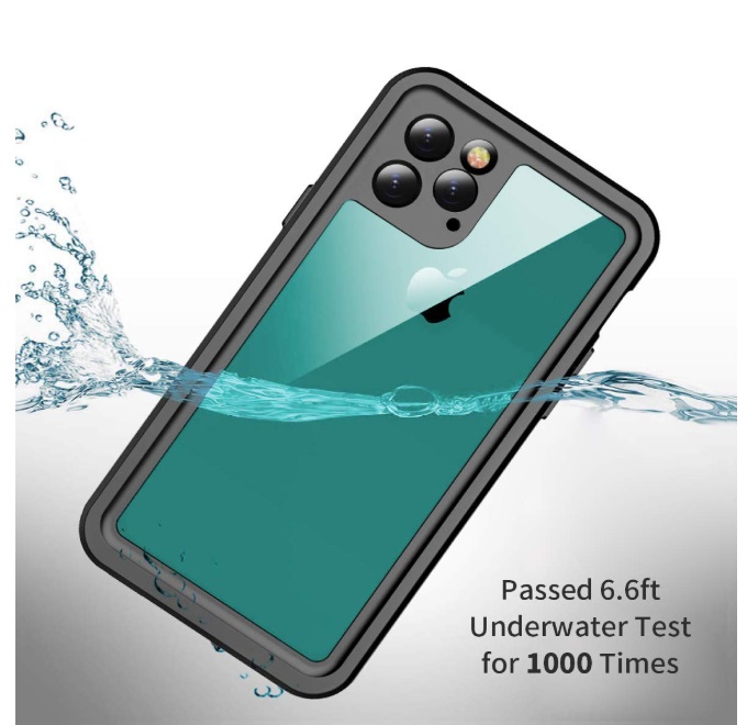 Garco - waterproof cases for iPhone 11 Pro