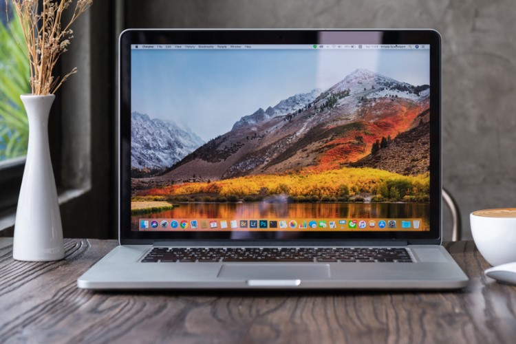 How to Check MacBook Pro Battery Health