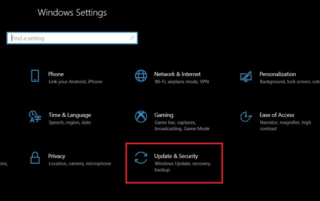 How to Fix High CPU Usage After KB4512941 Update on Windows 10