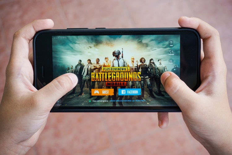 Smartphones are the most favoured devices to play PUBG in India: Study