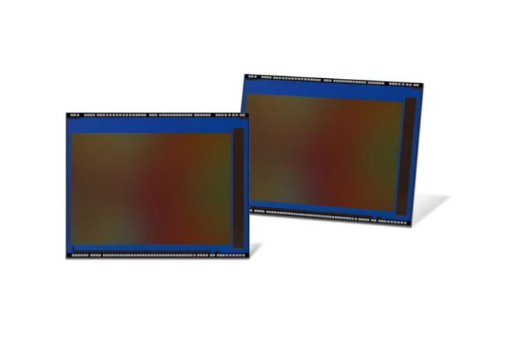 ISOCELL Slim GH1 website