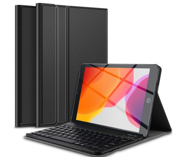 7 Best 10.2-inch iPad (7th Gen) Keyboard Cases You Can Buy | Beebom