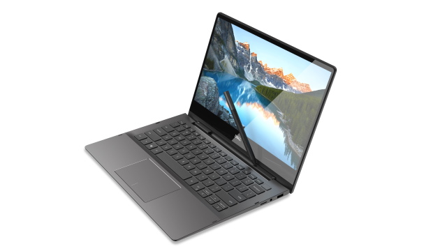 Dell Launches New XPS, Inspiron and Alienware Laptops in India | Beebom