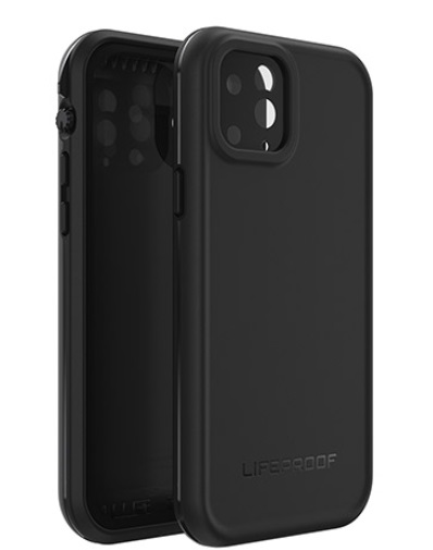 Lifeproof FRE - waterproof cases for iPhone 11 Pro