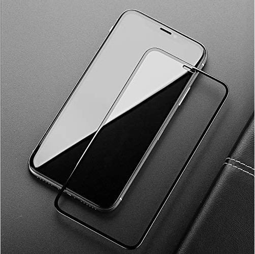Manto's tempered glass screen protector for iPhone 11 Pro Max