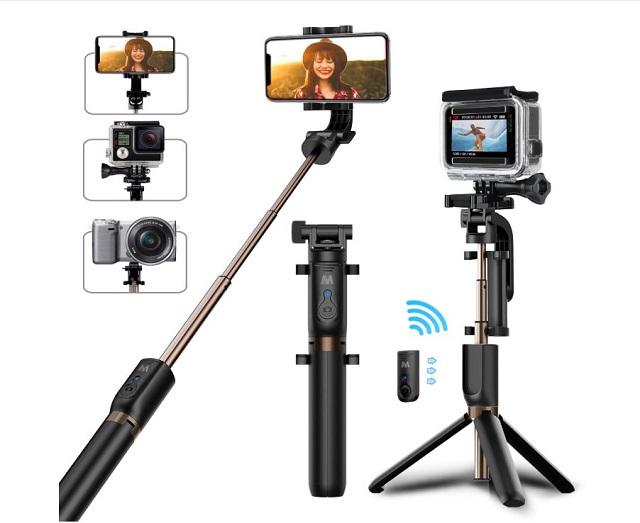 Best Selfie Sticks For IPhone Pro And Pro Max Beebom