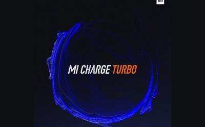 Mi Charge Turbo website