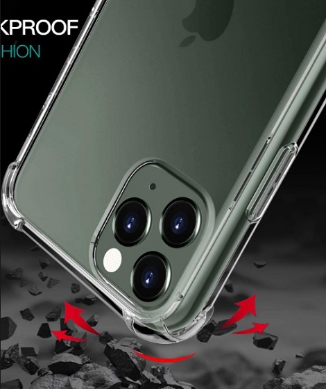 Moko Bumper Case