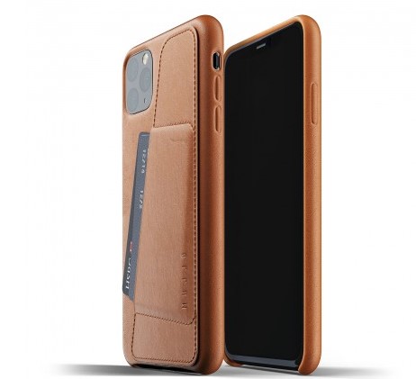 10 Best iPhone 11 Pro Max Leather Cases You Can Buy | Beebom