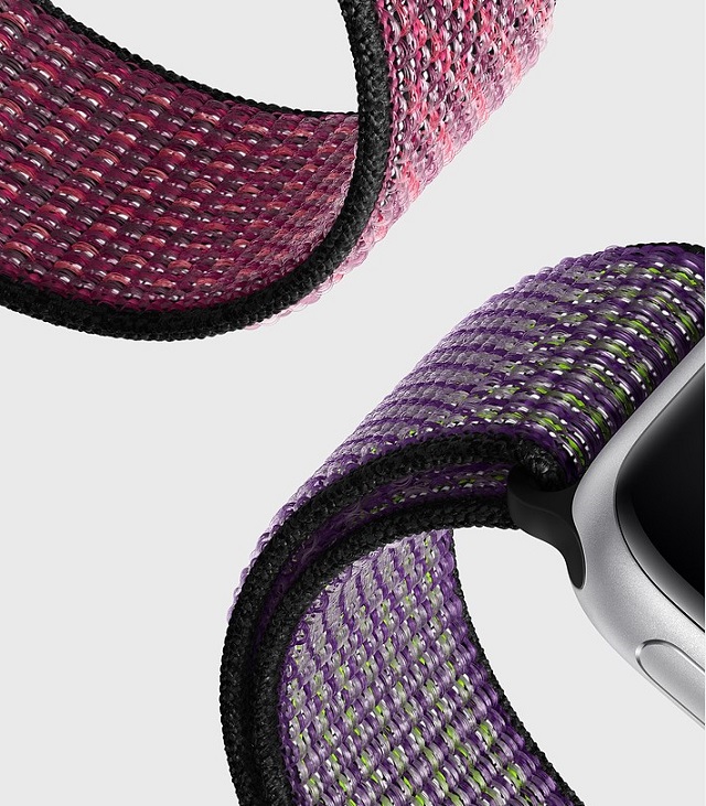 Nike Sport Loop for Apple Watch Series 5