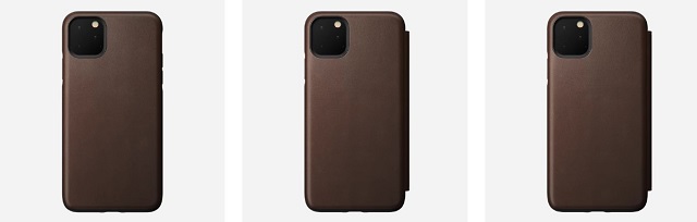 Nomad Rugged Case for iPhone 11 Pro Max