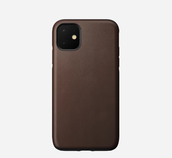 Iphone 11 Pro Bumper Taigarama - Men - Small Leather Goods