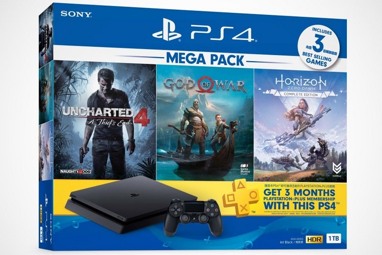 Sony Reduces PlayStation 4 India Price to Rs 29,990 Ahead of Holiday
