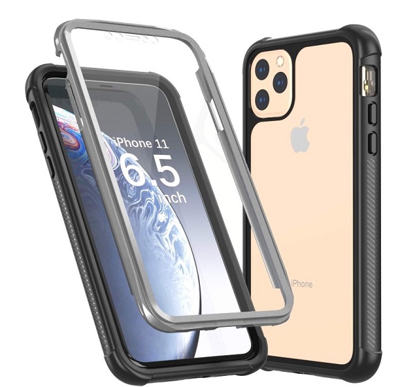 12 Best Clear Cases For Iphone 11 Pro Max To Buy In Beebom