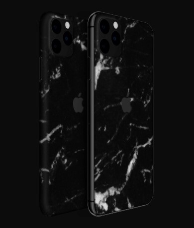 Signature Marble Skin