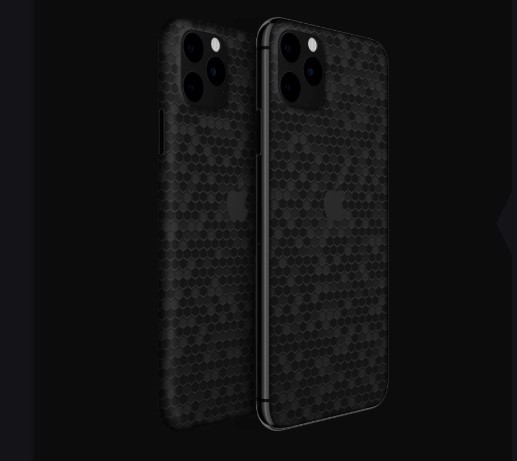 10 Best iPhone 11 Pro Max Skins You Can Buy - 48