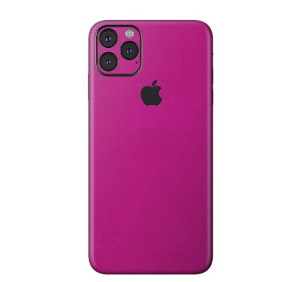 Slickwraps Glitz Series Wraps for iPhone 11 Pro Max