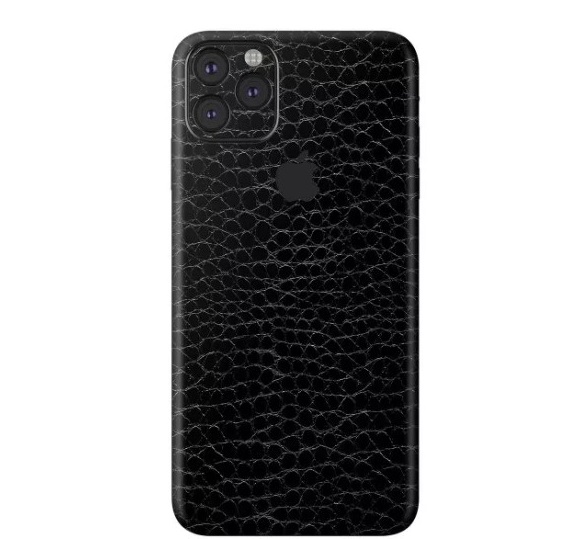 Cool Slickwraps-Leather-Series-for-iPhone-11-Pro-Max-