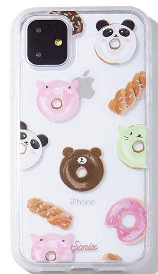 Sonix iPhone 11 Cute case