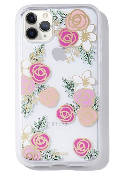 Sonix iPhone 11 Pro Max cute case 