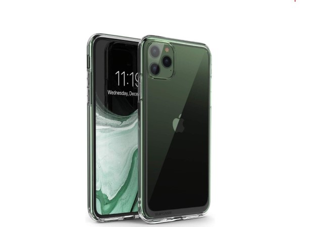 SupCase Clear Case for iPhone 11 Pr Max