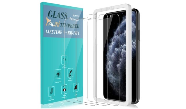 TAURI - Best iPhone 11 Pro Max Screen Protectors