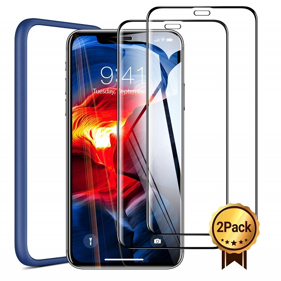 10 Best iPhone 11 Pro Screen Protectors You Can Buy Beebom