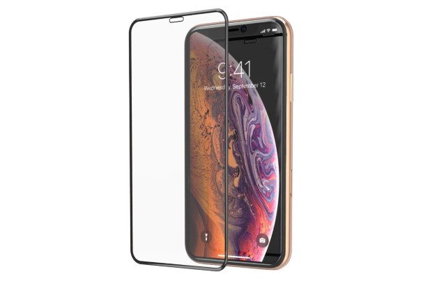 Top iPhone 11, iPhone 11 Pro, iPhone 11 Pro Max Screen Protectors