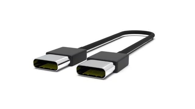 Three Things You Should Know About USB-C