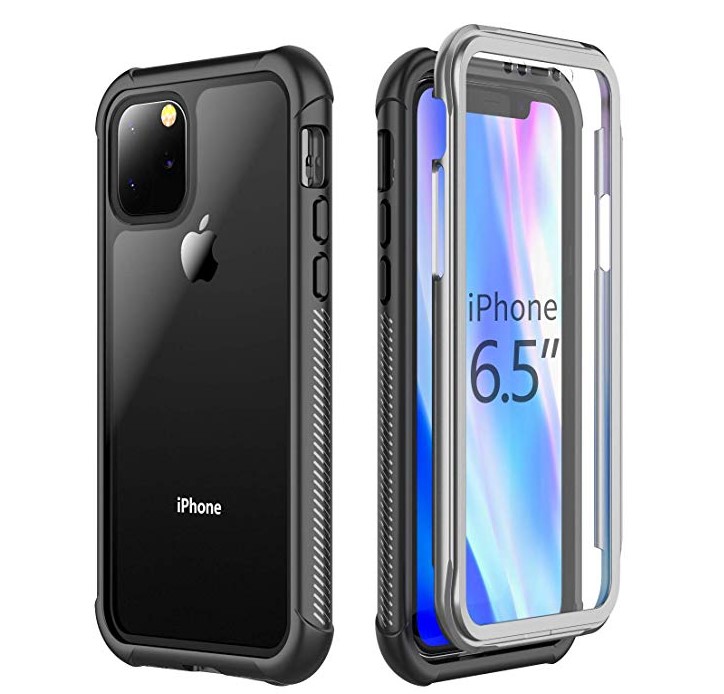 Vapesoon iPhone 11 Pro Max Case