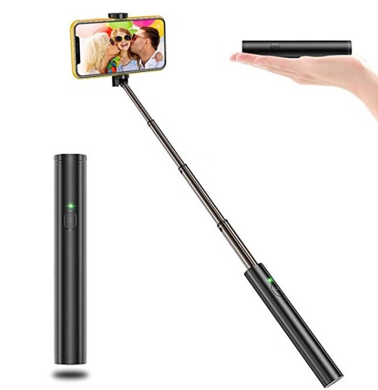 10 Best Selfie Sticks for iPhone 11, 11 Pro and 11 Pro Max | Beebom