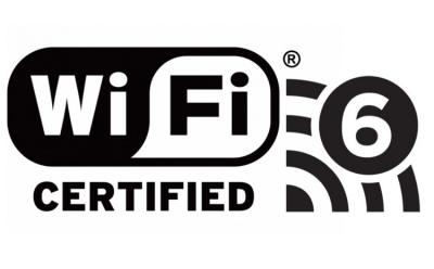 Wi-Fi 6 wifi website