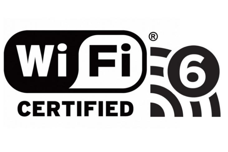 Wi-Fi 6 wifi website