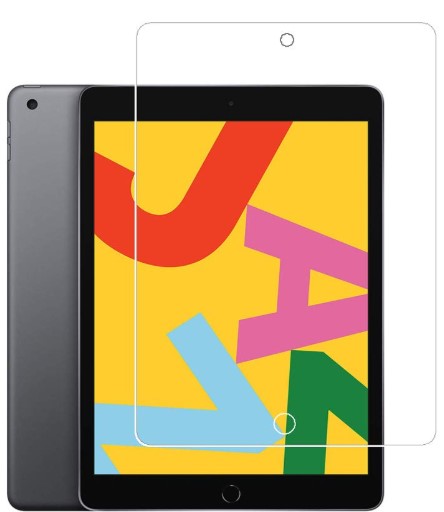 Zshion screen guard for 10.2-inch iPad