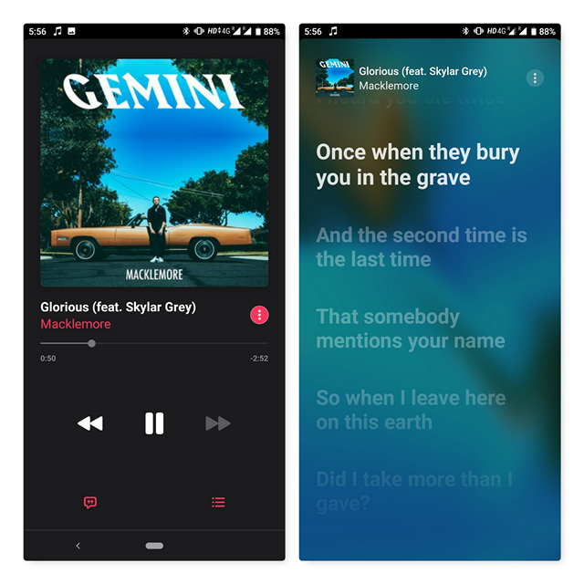 Top 5 Apple Music Features Coming Soon to Android | Beebom