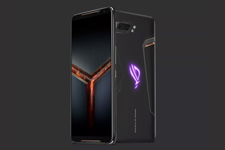 asus rog phone 2 ultimate edition featured
