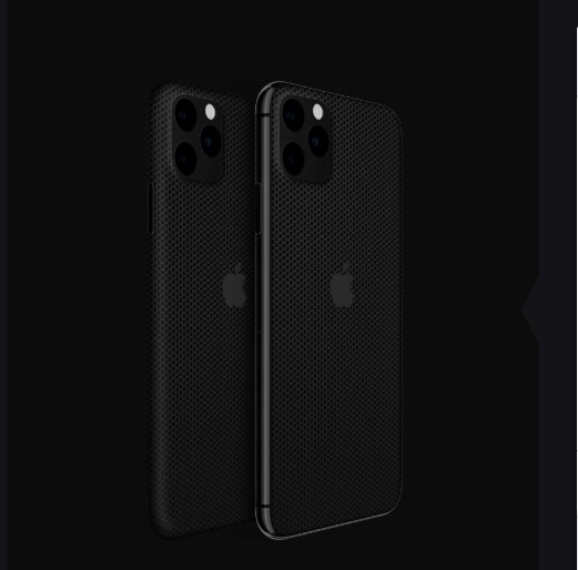 dbrand Signature Skin Matrix for iPhone 11 Pro Max