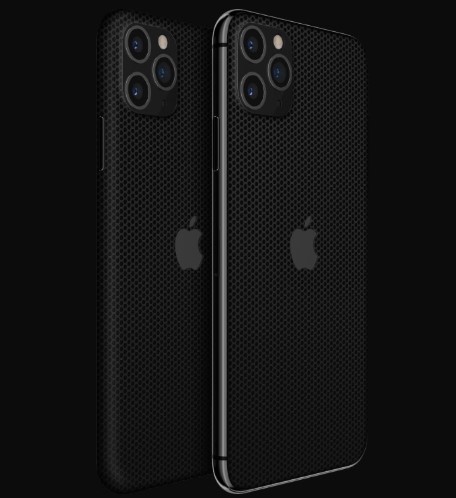 dbrand skins for 2019 iPhone